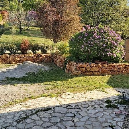 Maison De Campagne Flayosc Luaran gambar