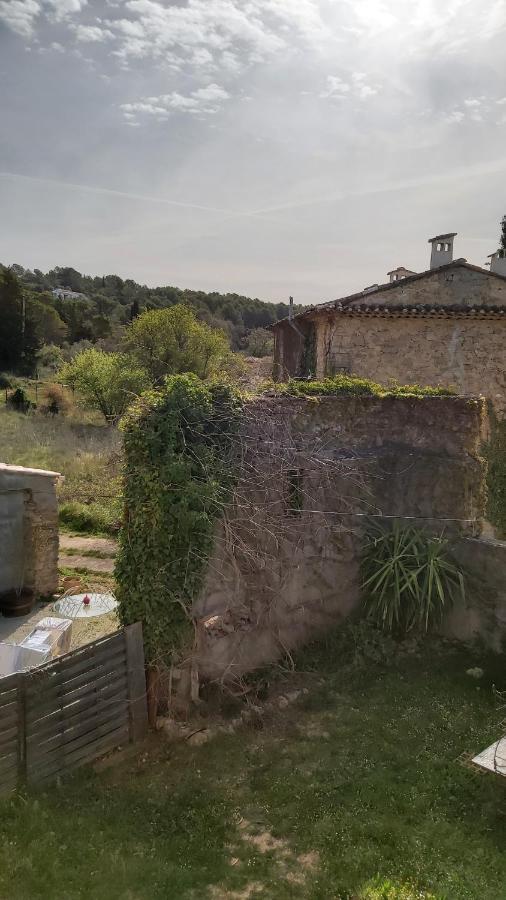 Maison De Campagne Flayosc Luaran gambar